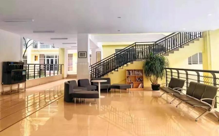 沙坪坝最好的中学校,沙坪坝区初中学校排名