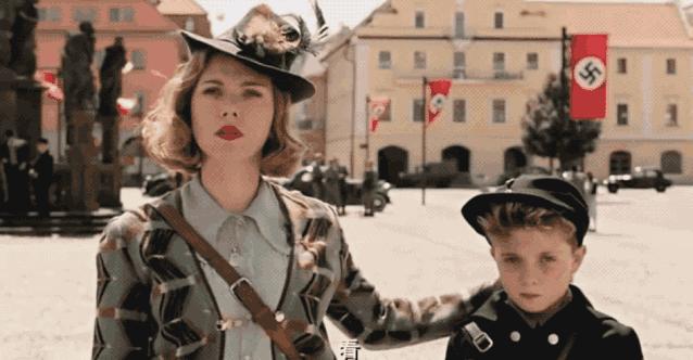 最新电影乔乔的异想世界,乔乔的异想世界电影好看