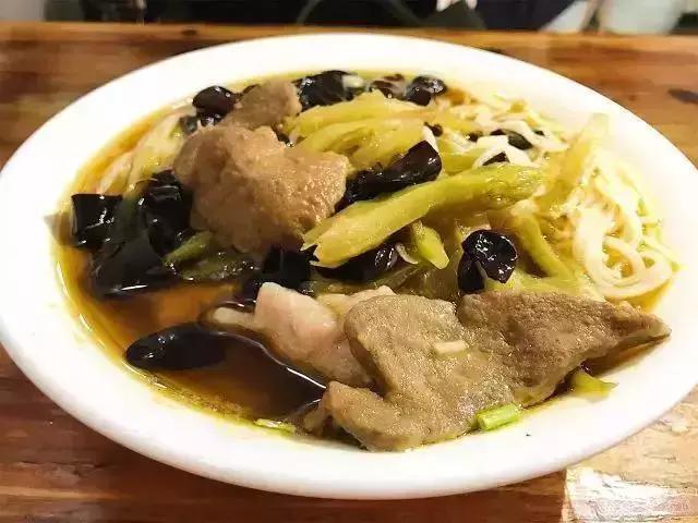 重庆市必打卡美食推荐,重庆最值得打卡的特点美食