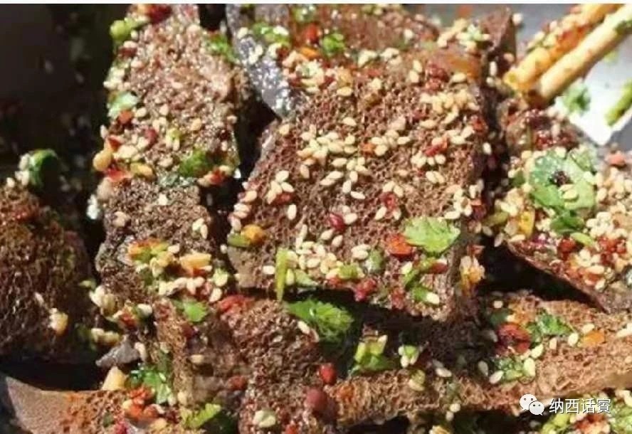 纳西族膳食,挖掘纳西饮食文化