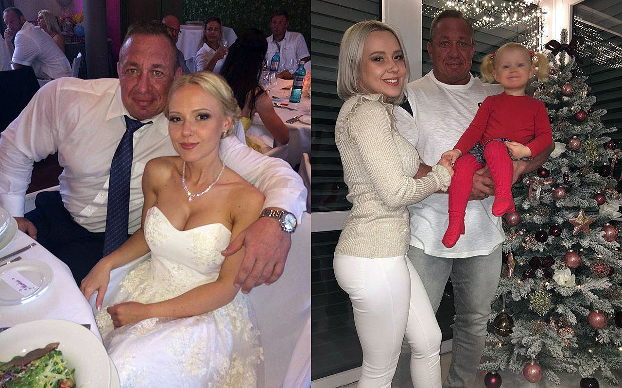 马库斯肌肉巨兽,德国健美巨兽马库斯腿部训练