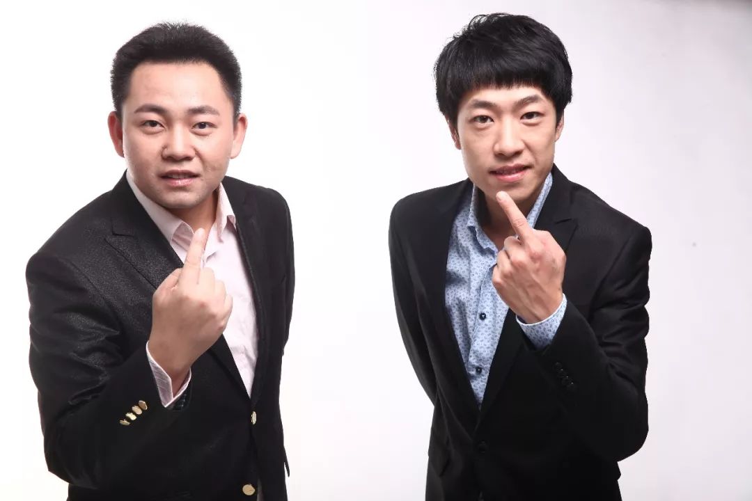 王加林：每次去师爷家都吃不饱，怹光聊相声，不让我们夹菜