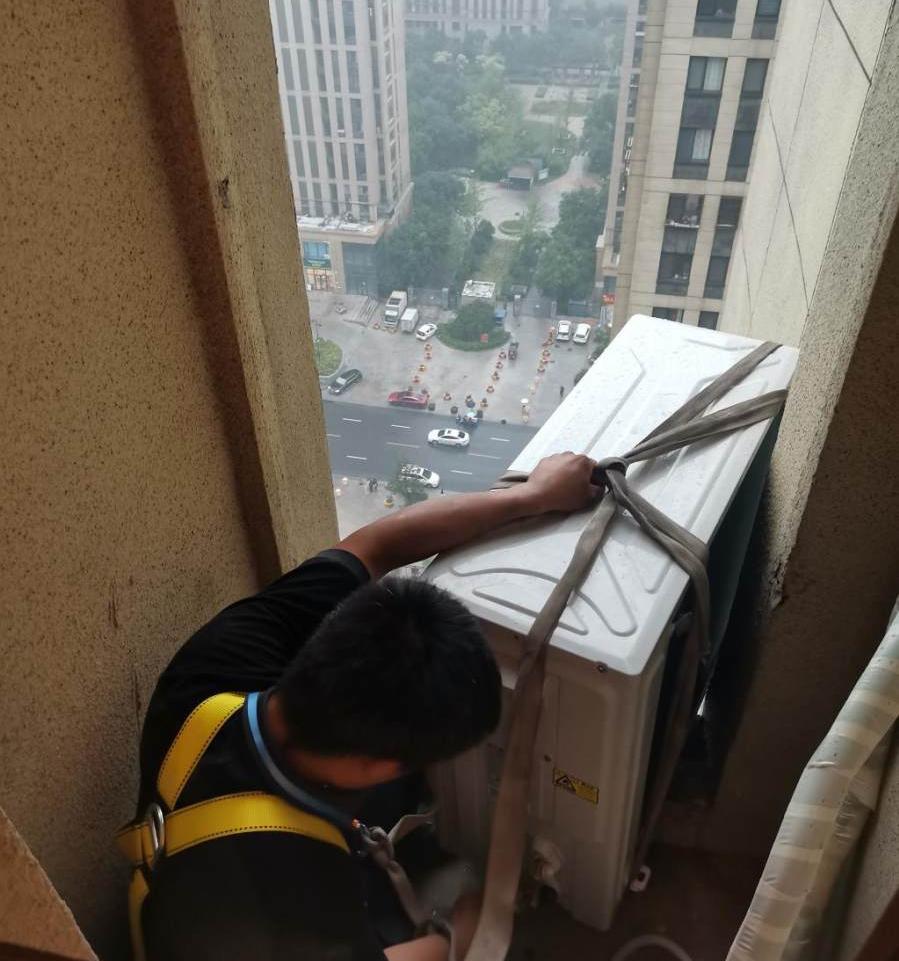 家用空调怎么选才是正确的,空调怎么选看完你就明白了