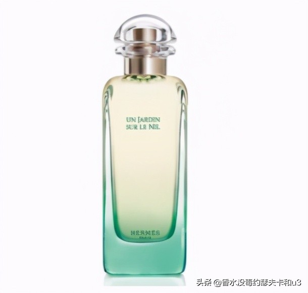 爱马仕花园系列香水哪个最好闻,爱马仕尼罗河花园香水套装