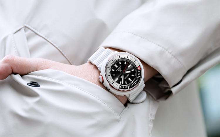 运动系列手表品牌,各品牌当家系列手表