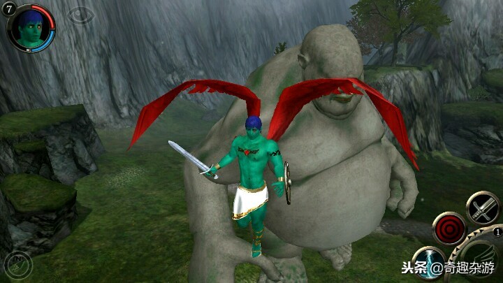 鍗佸ぇ鑰愮帺鍗曟満鎵嬫父rpg,閫傚悎鍗曚汉鐨剅pg鎵嬫父娓告垙鎺ㄨ崘