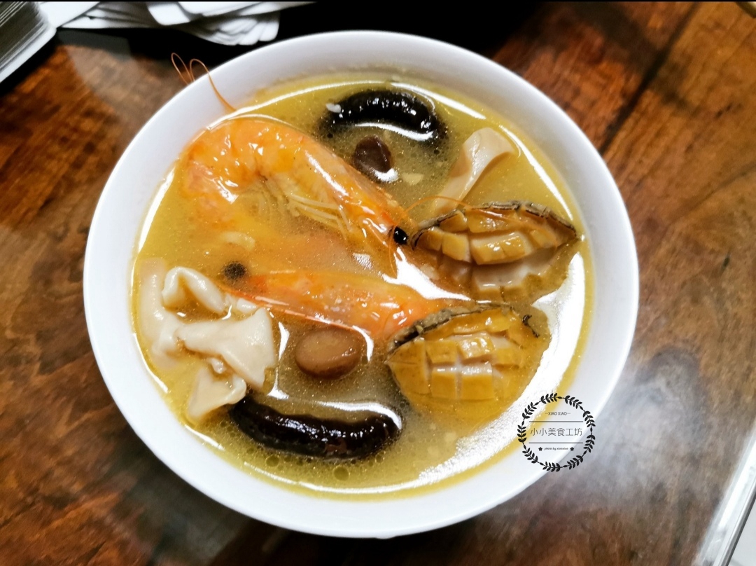 最奢华的佛跳墙,家庭版佛跳墙贫穷料理