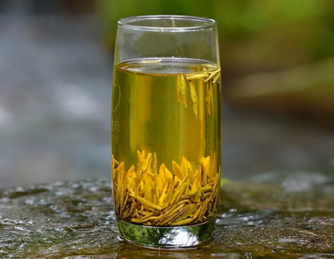 茶禁忌与六大茶类功效,六大茶类中喝什么茶能减肥