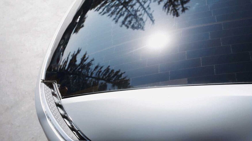 这款车最高续航600公里,续航600公里的日系车