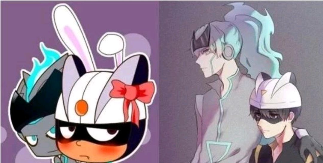 腐女有多么可怕？“腐女不可怕，就怕腐女会画画”