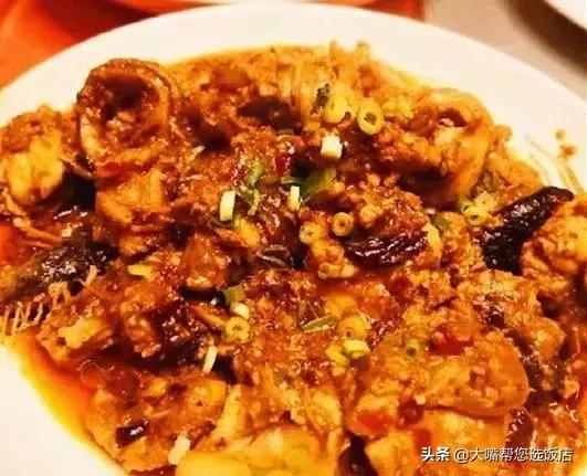 吃遍大连打卡,吃遍大连美食