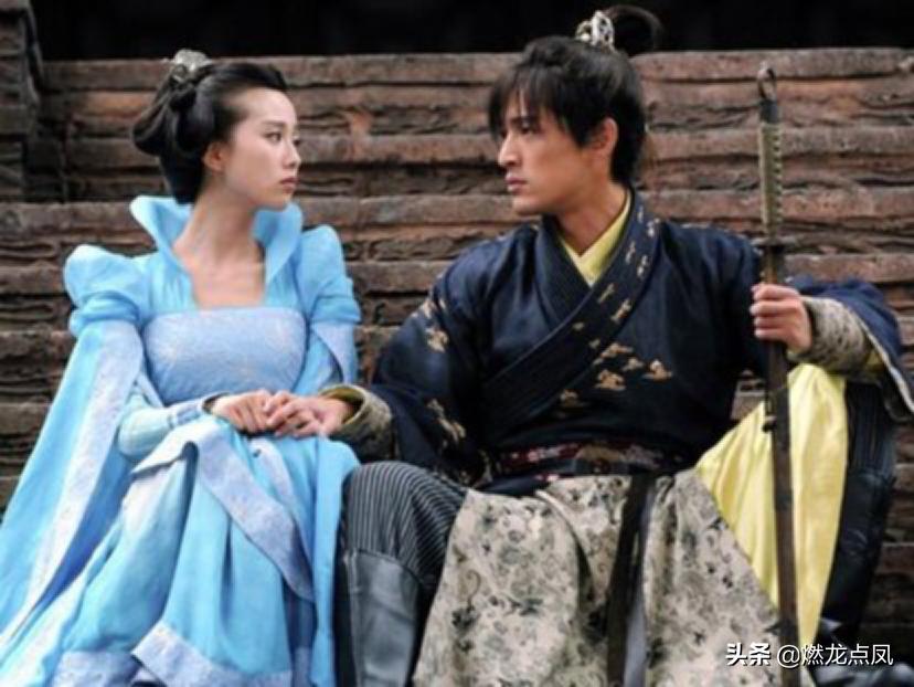 燃龙点凤音乐：盘点那些年影视剧中让人念念不忘的歌曲