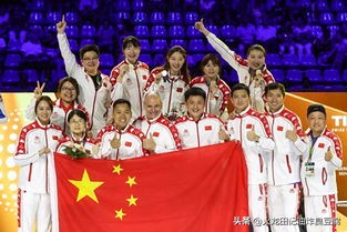 从邓亚萍到陈梦的奥运女单决赛,2016女子重剑个人赛孙一文的对手