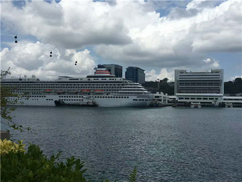 新加坡理工学院值得去吗,新加坡理工学院排名