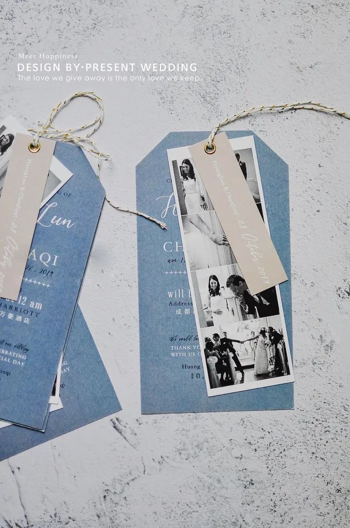 如何做出好看的婚礼微信请柬,婚礼请柬个性创意