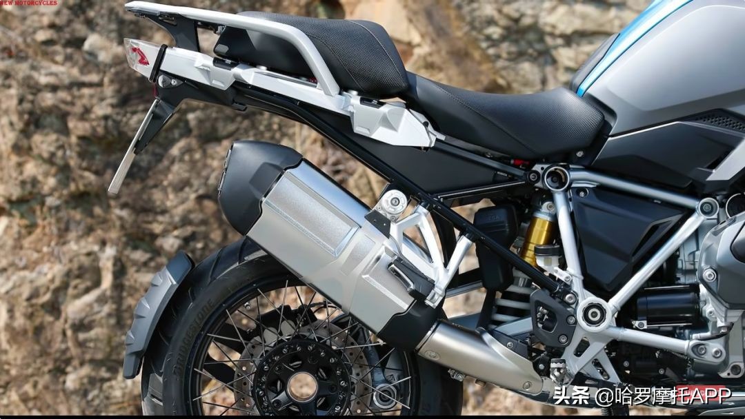 宝马全新水鸟1250adv落地价,宝马水鸟r落地价