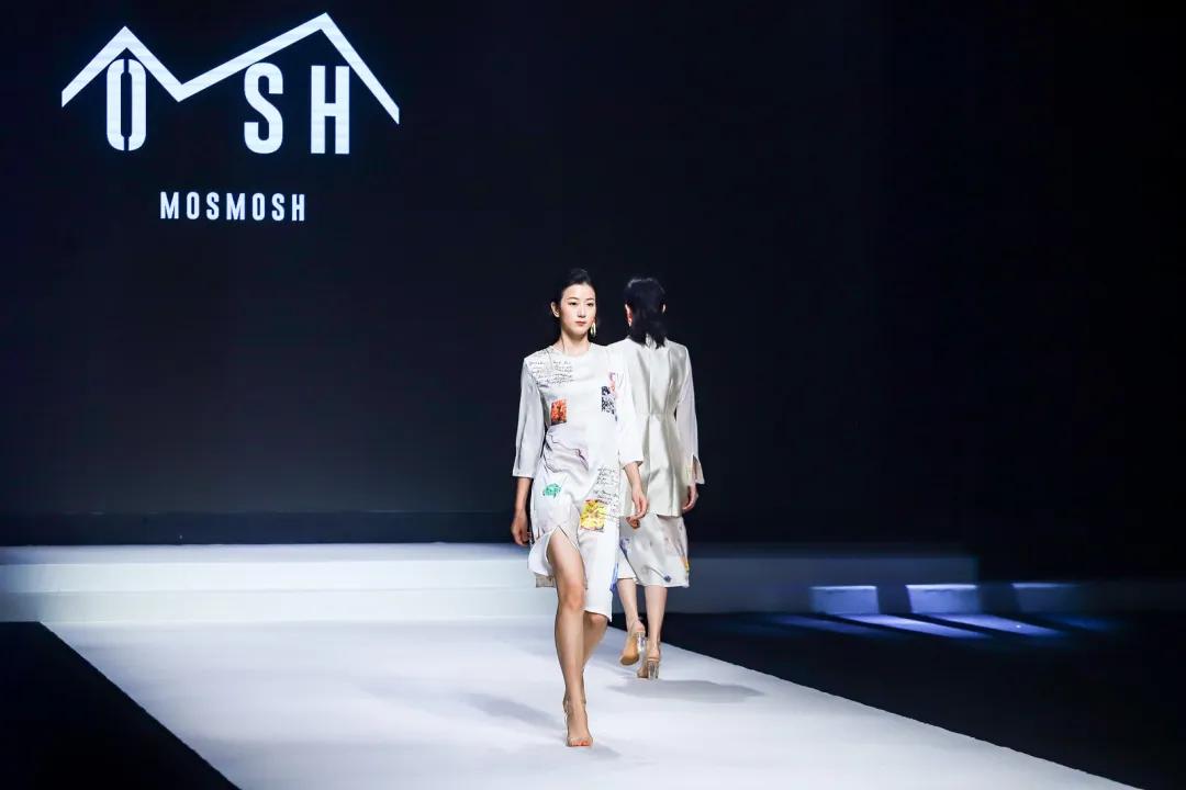 mosmosh女装,mosmosh设计师店