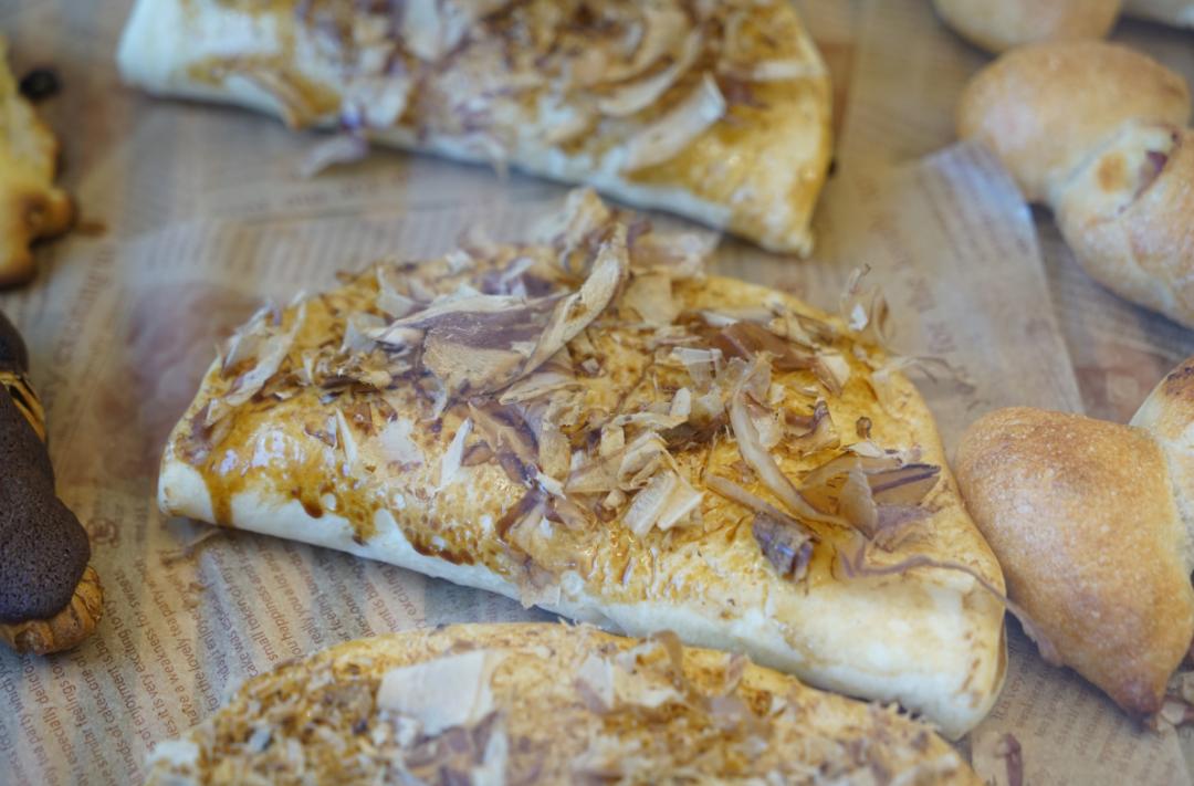 全上海最好吃的现烤面包,来上海浦东必吃的餐厅