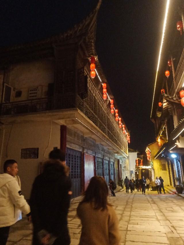 安庆倒扒狮历史文化街文案,安庆倒扒狮步行街的名字来历