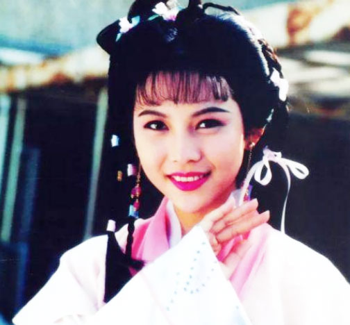 盘点那些甜美风的编发造型,创意编发造型不易散了解一下