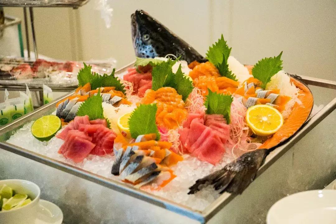 珠海海泉湾维景国际大酒店自助餐,珠海华发喜来登酒店自助餐价格