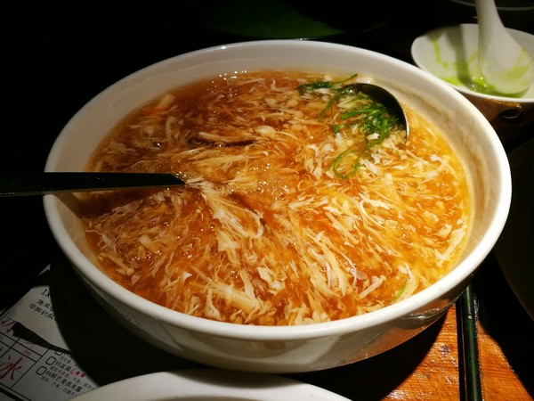 中国美食八大菜系，每个菜系代表菜你知道多少？