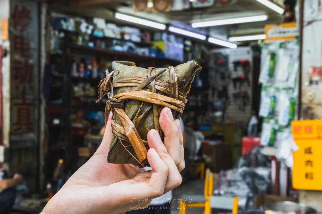 藏在小巷里的广州小吃美食,广州隐藏在小巷子里的好吃的