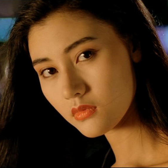 香港最漂亮的十大美女现在的样子,公认最美的香港美女