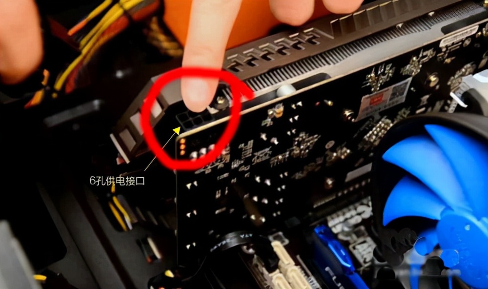 电脑显示pleasepowerdown无法开机,电脑突然黑屏出现powersavingmode