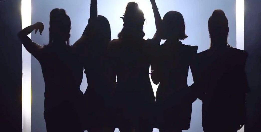 乘风破浪的姐姐第一季舞台反应,乘风破浪的姐姐第一季超燃舞台