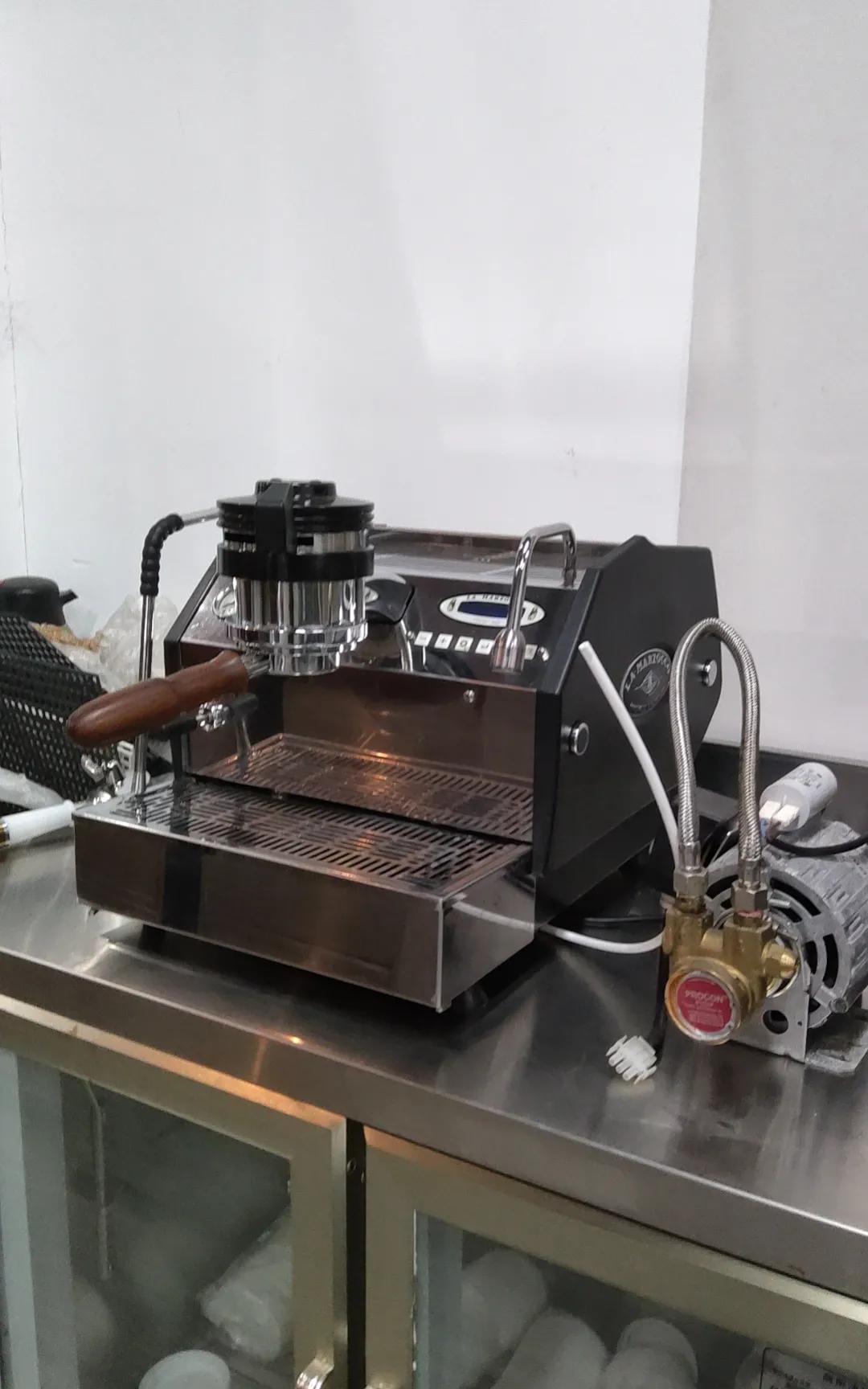 家庭咖啡店创业,如何在家做咖啡店创业