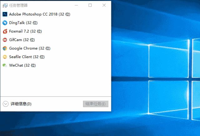 一个命令让你的电脑飞起来,学会这5个技巧电脑可以多用几年