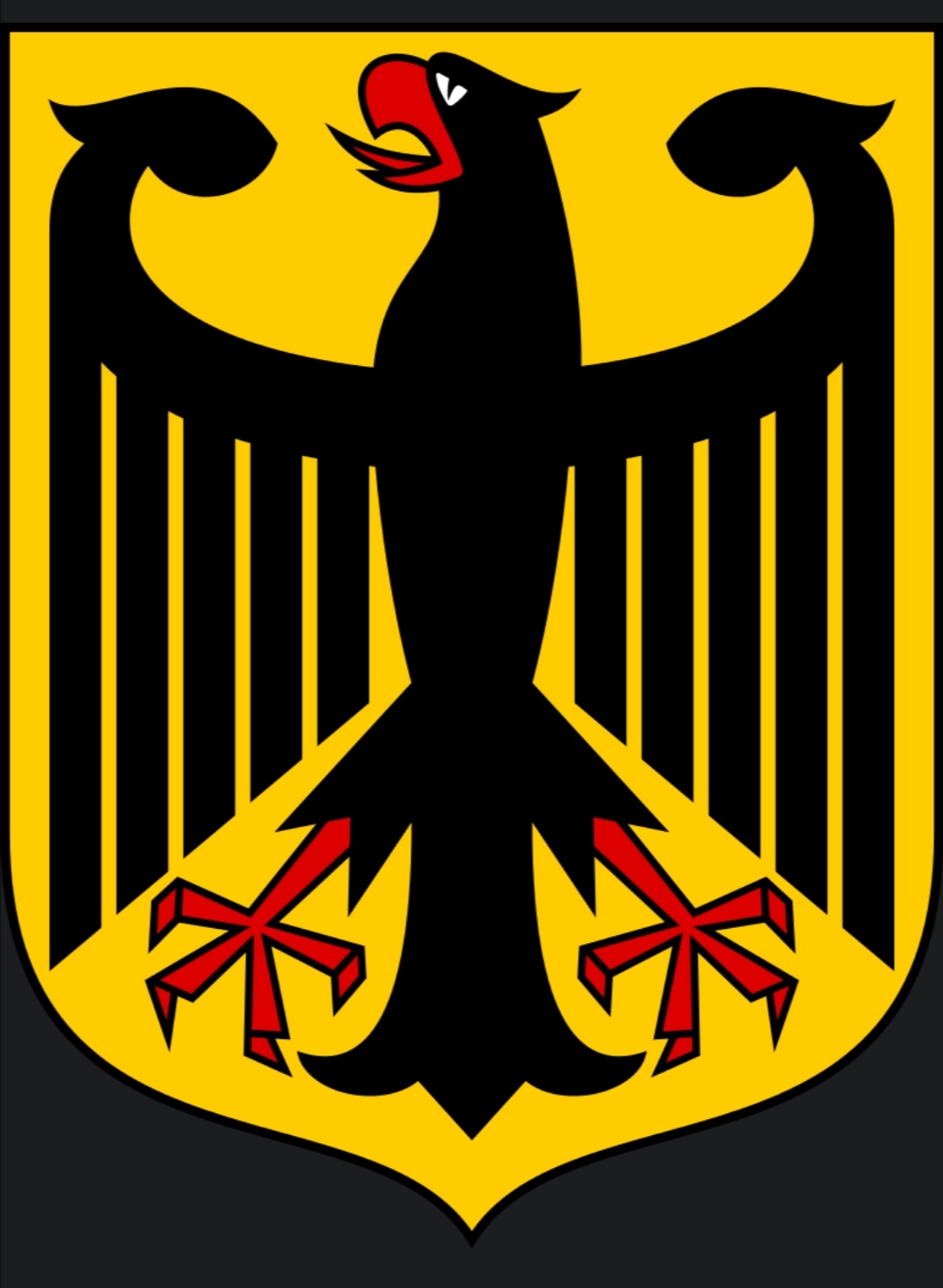 德国为啥叫纳粹,德意志和德国有什么区别