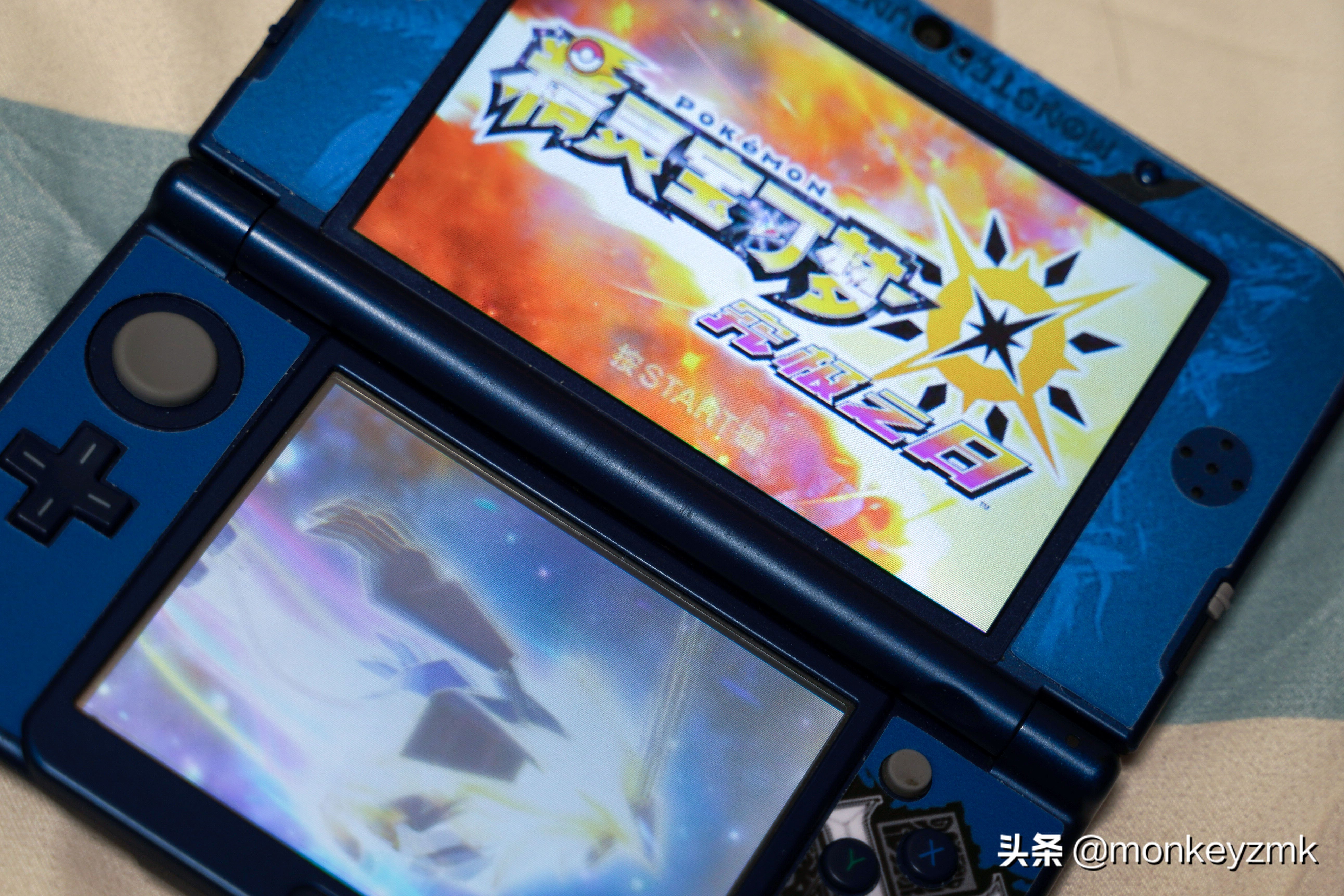 nds3dsgbapsp哪个好,switch和steam掌机推荐