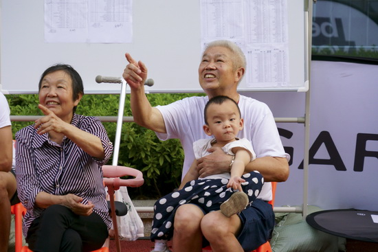 2019中国攀岩联赛总决赛长沙,湖南攀岩第十四届省运会