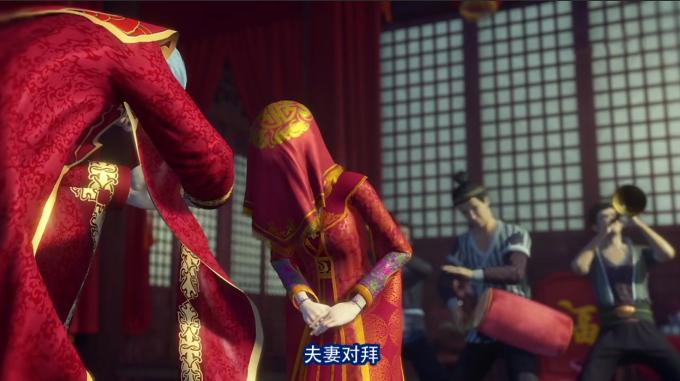 不良人第三季李星云什么实力,不良人第三季李星云超燃镜头