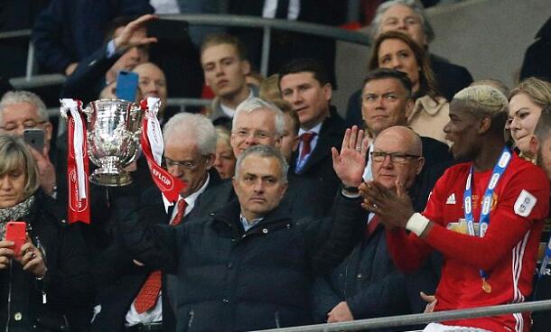 足坛穆里尼奥经典语录,足球狂人穆里尼奥