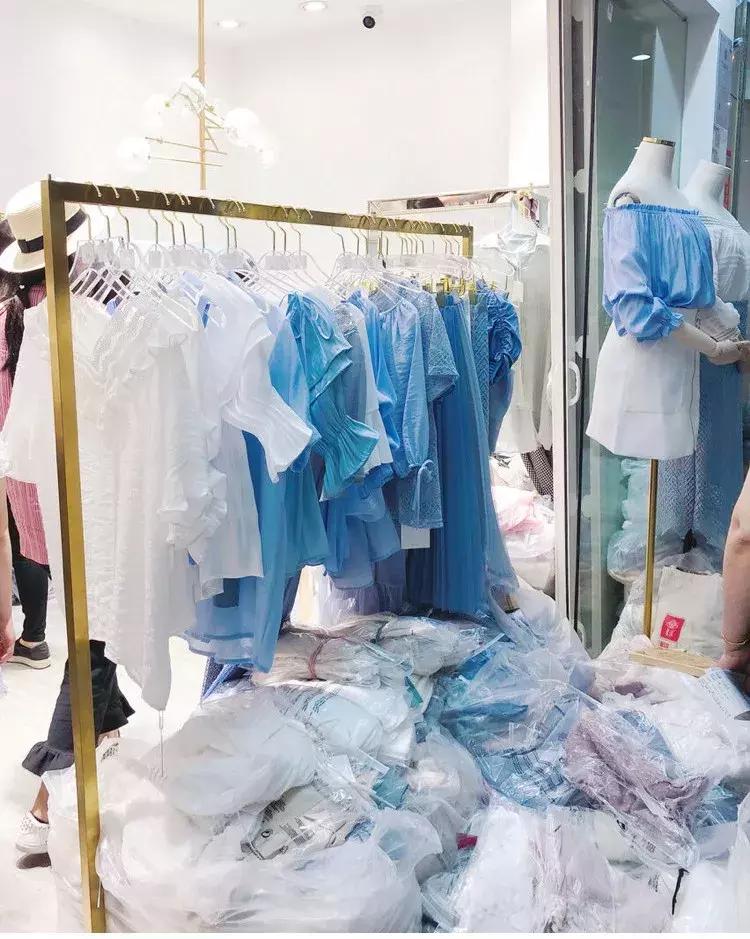 网红淘宝店铺货源怎么找的,淘宝便宜网红店铺是真的吗