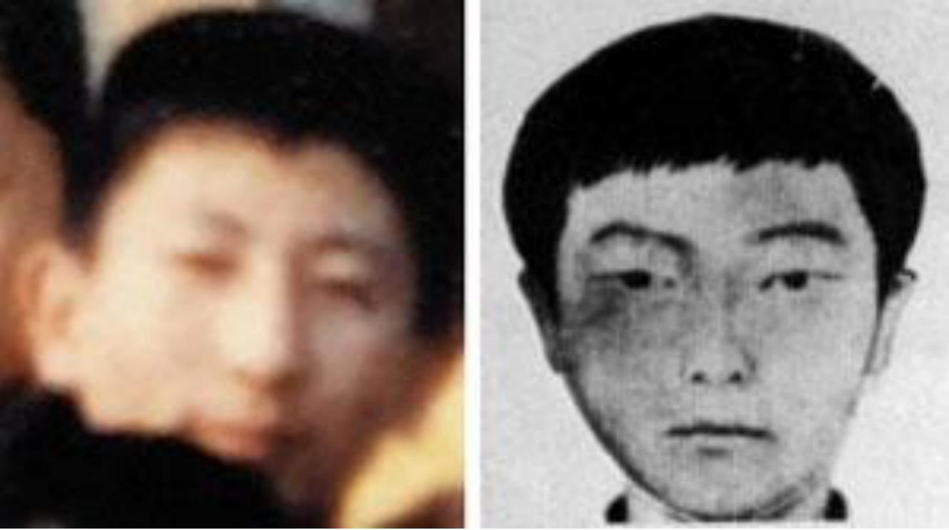 杀人回忆真凶落网了吗,杀人回忆真实案件凶手抓住了吗