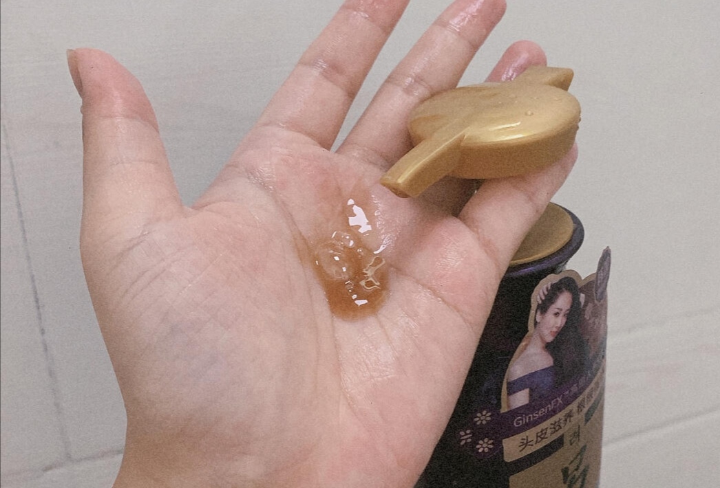 吕洗发水红色款和绿色款功效,红吕洗发水500毫升和400毫升区别