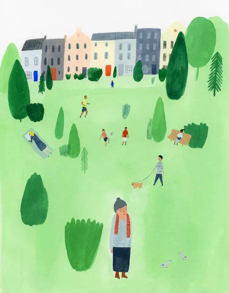 没有办法注销qq,想把qq注销