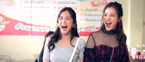 泰剧搞笑沙雕剧情,沙雕剧泰剧