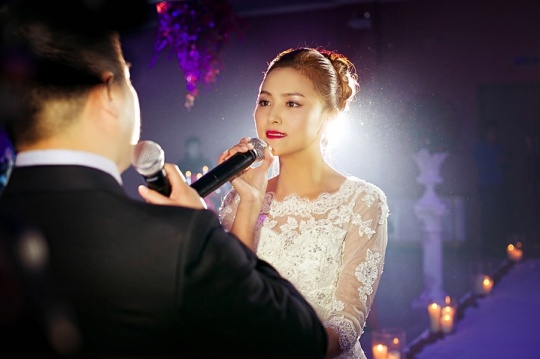 婚礼跟拍摄影七大技巧,新手婚礼跟拍全程摄影技巧