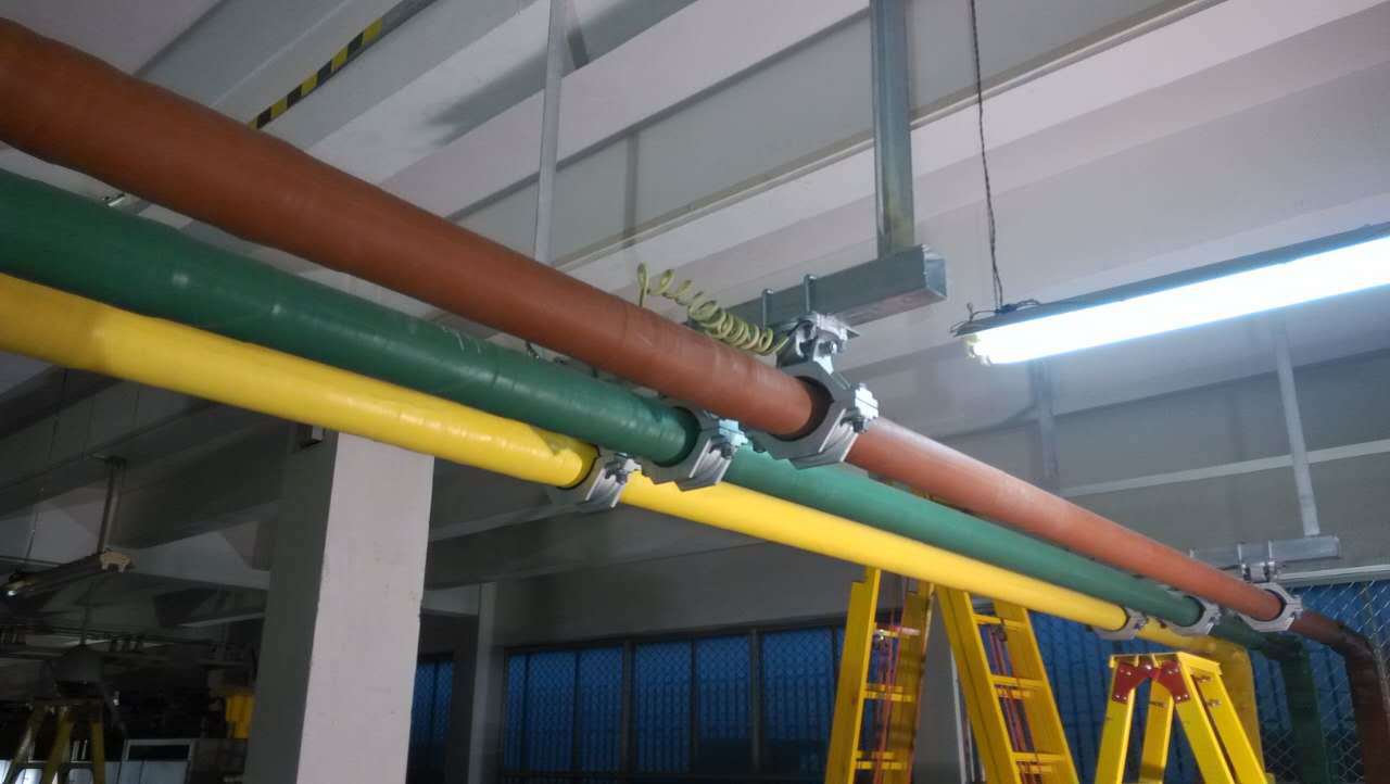 山东挤出式管型母线,矩形母线和管型母线