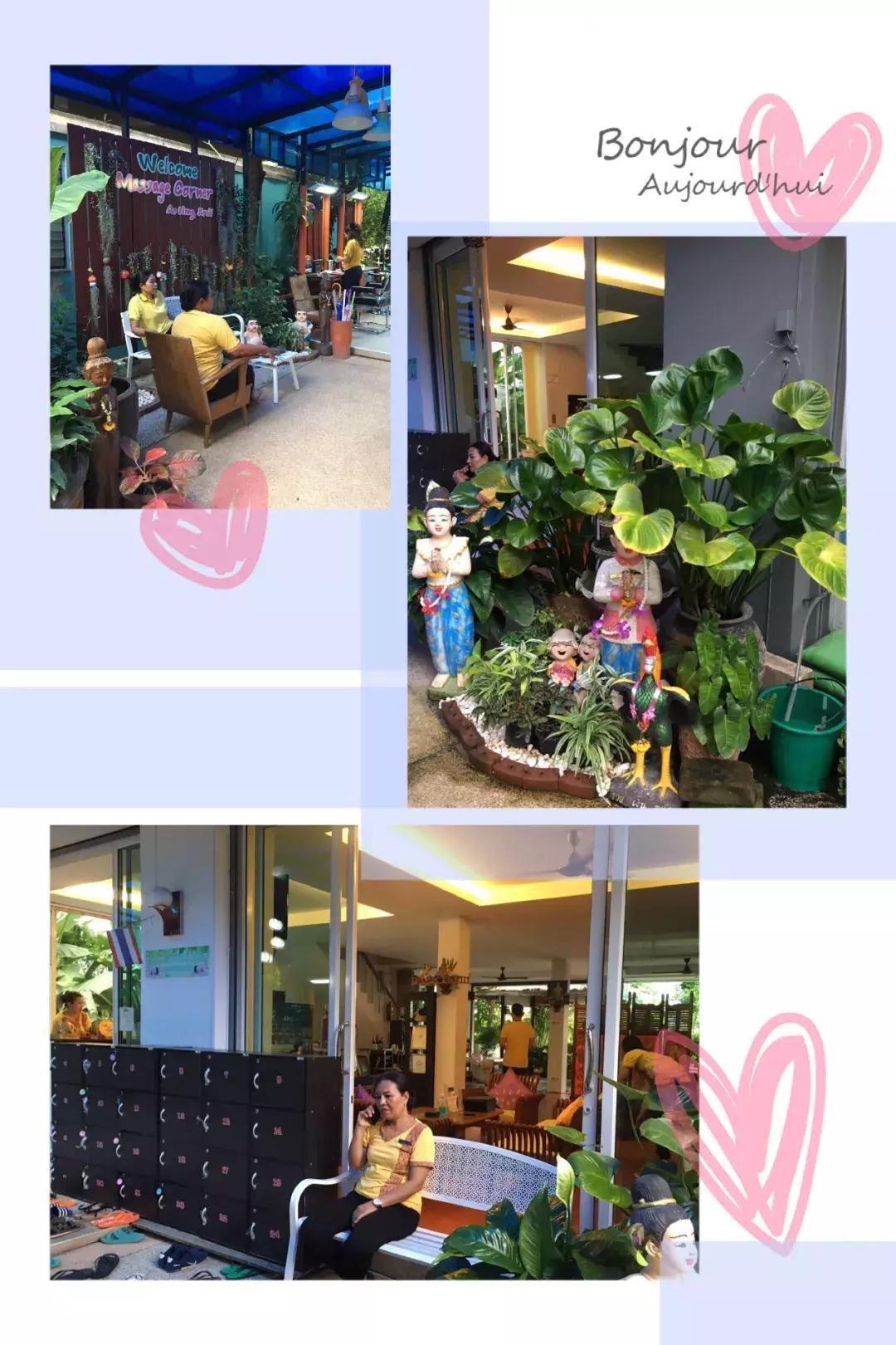 泰国4日游自由行旅游攻略,泰国甲米岛3日旅游攻略