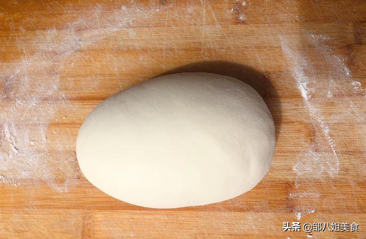 家常烙饼步骤外酥柔软,烙饼怎么做才酥软可口