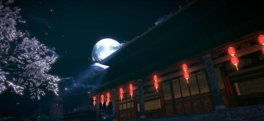 “才子”钱起：阅山阅水，阅人阅己