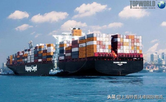 海运提单内容讲解,海运提单中的海运船只怎么填