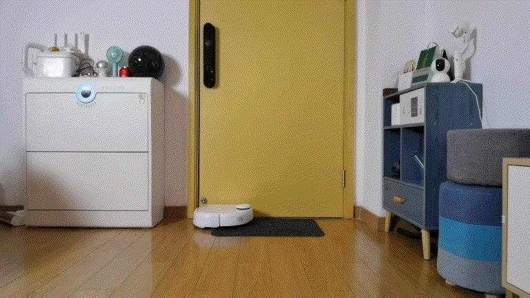 云鲸扫拖一体机器人清洁剂,云鲸拖扫一体机器人