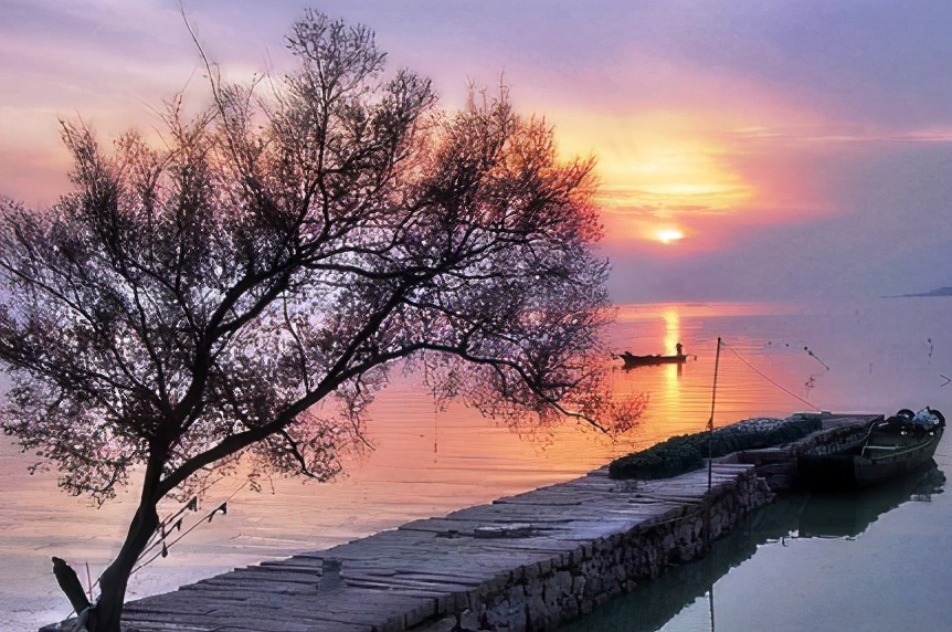 江苏旅游景点推荐太湖西山岛,江苏太湖一日最佳旅游攻略